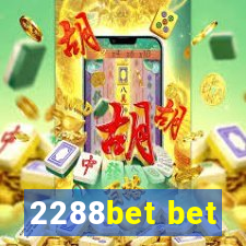 2288bet bet